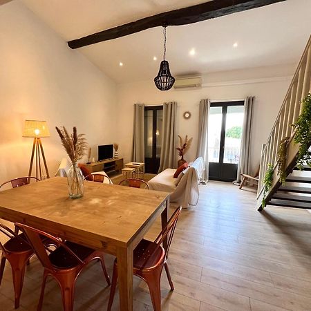 Grand Logements - 3 Chambres Perpignan Ngoại thất bức ảnh