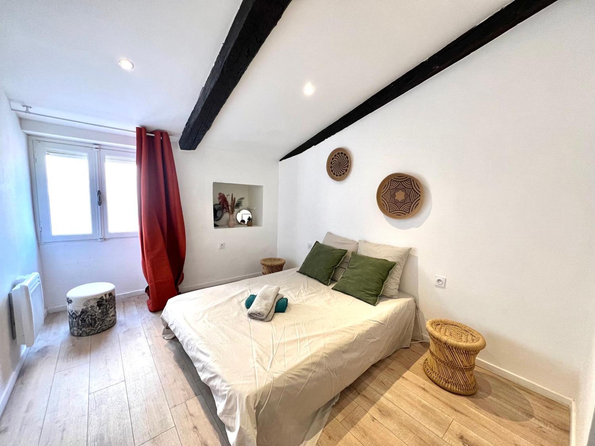 Grand Logements - 3 Chambres Perpignan Ngoại thất bức ảnh