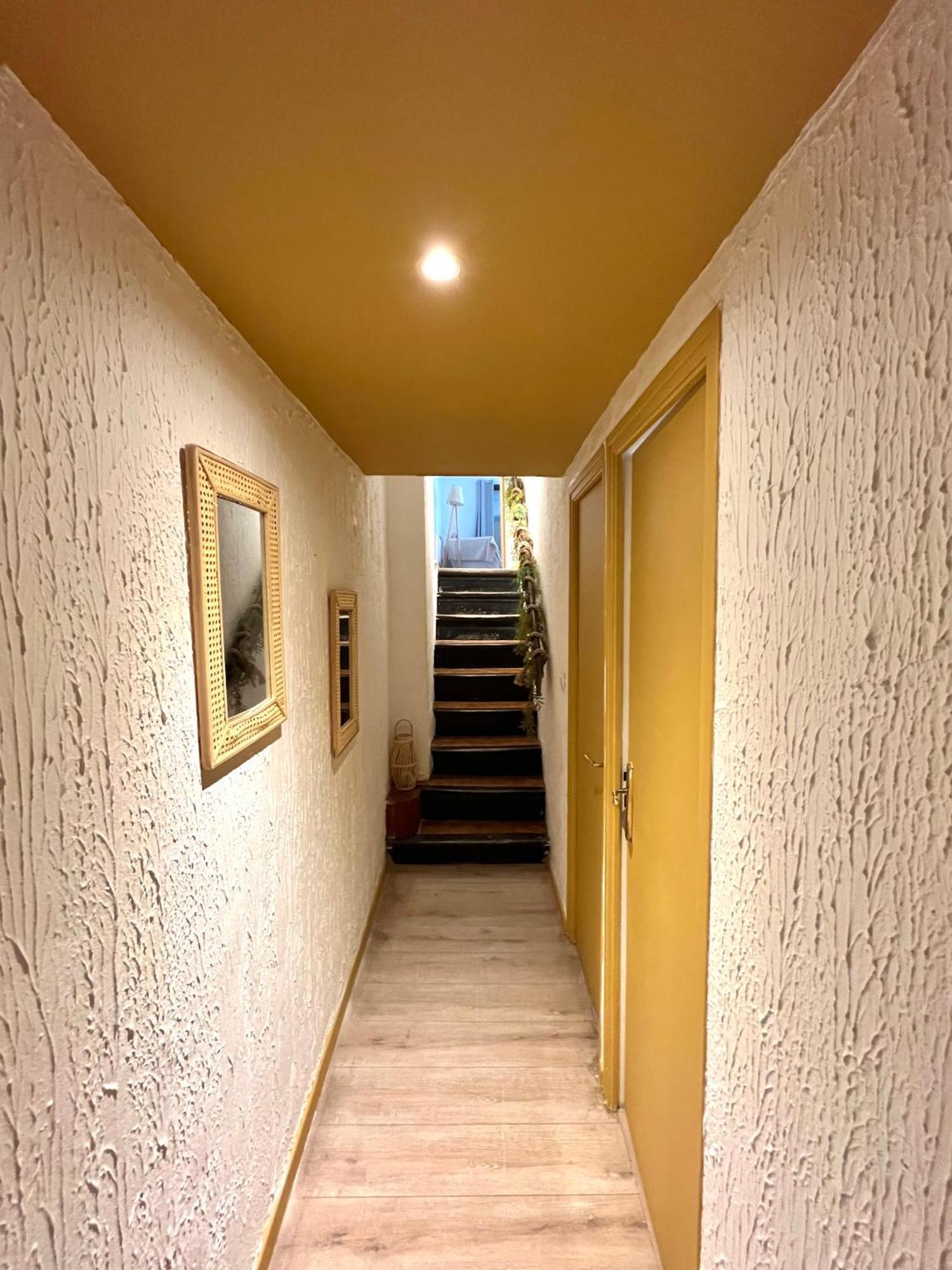 Grand Logements - 3 Chambres Perpignan Ngoại thất bức ảnh