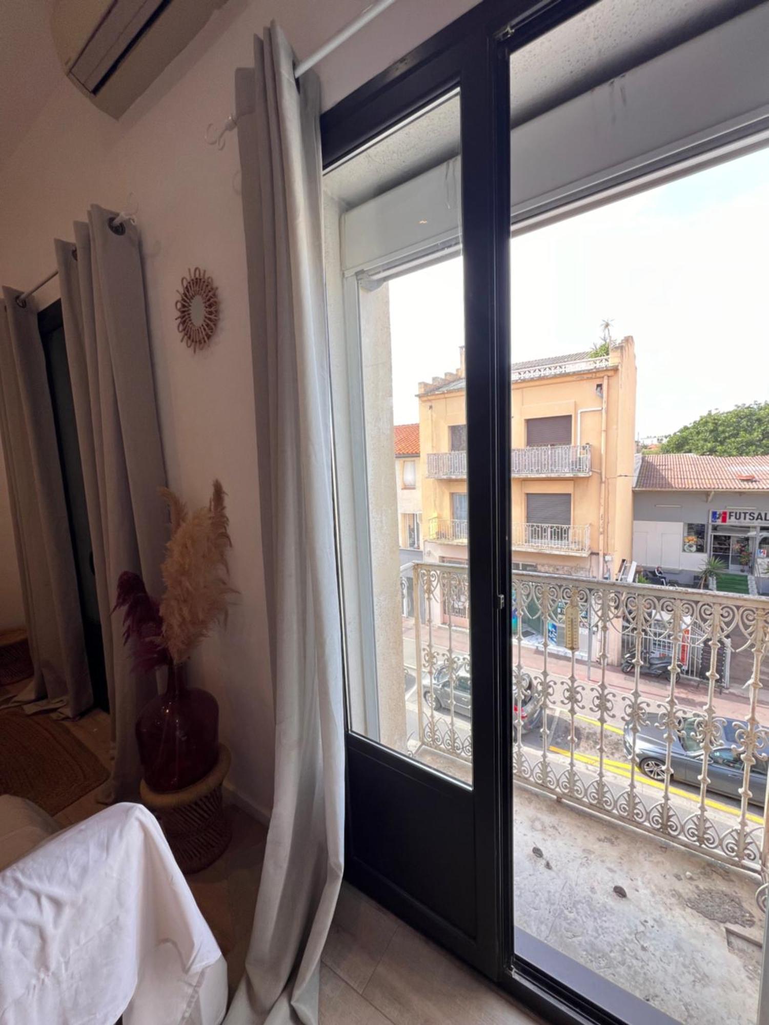 Grand Logements - 3 Chambres Perpignan Ngoại thất bức ảnh