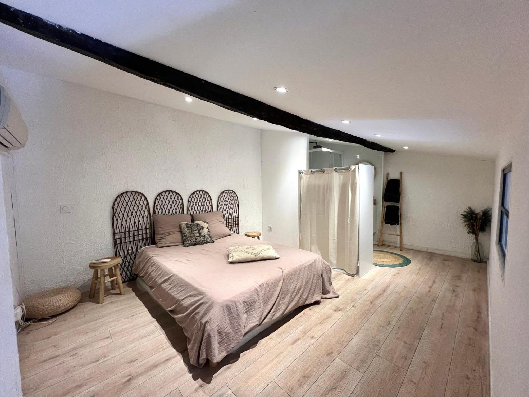 Grand Logements - 3 Chambres Perpignan Ngoại thất bức ảnh