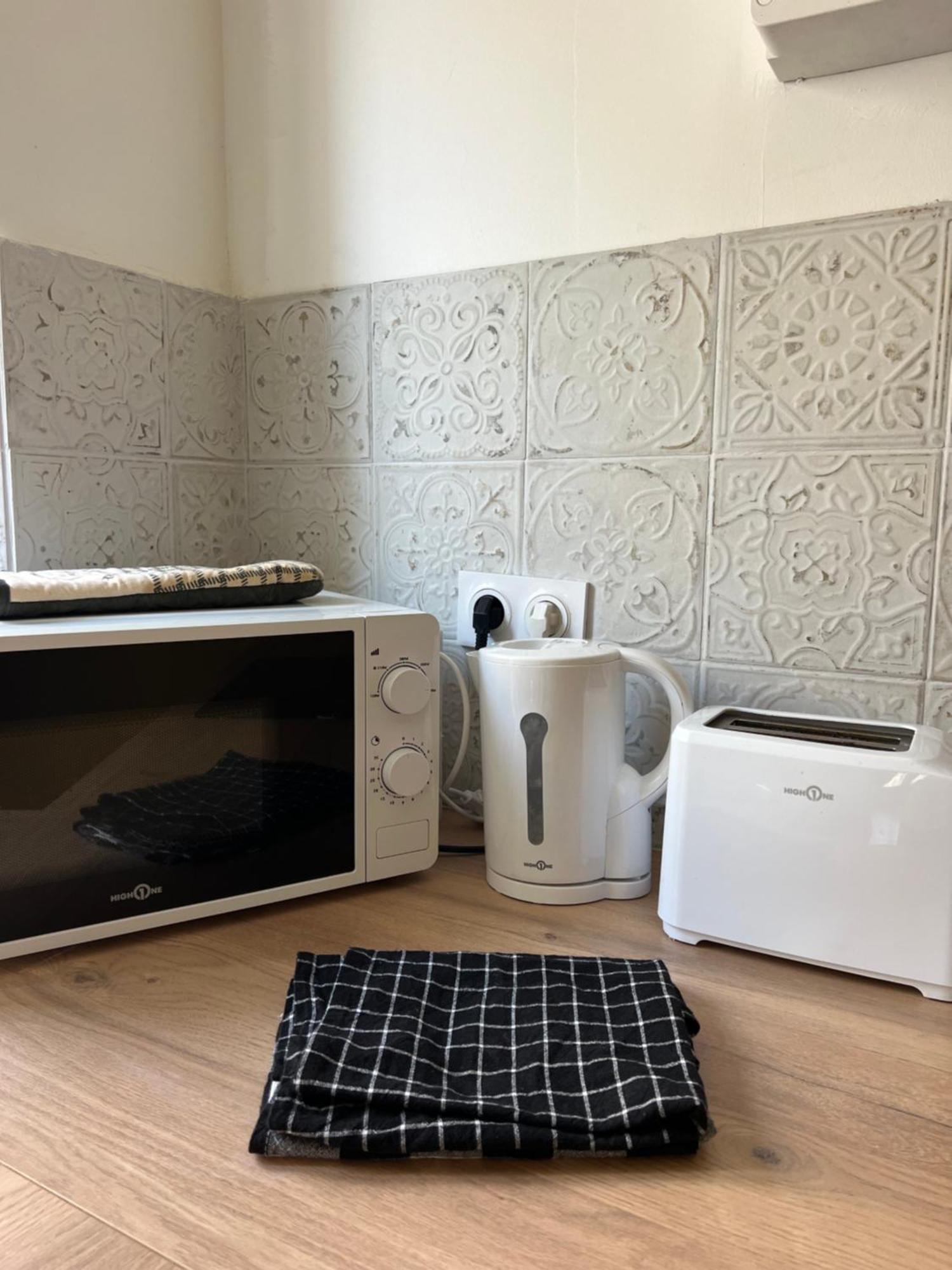 Grand Logements - 3 Chambres Perpignan Ngoại thất bức ảnh