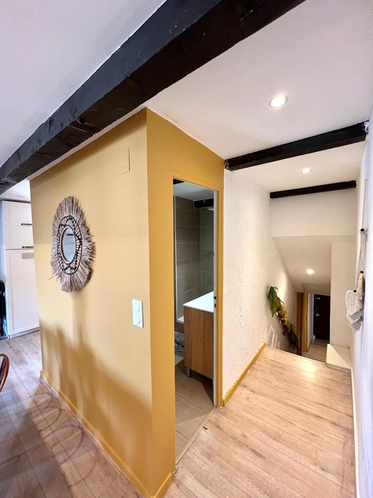 Grand Logements - 3 Chambres Perpignan Ngoại thất bức ảnh