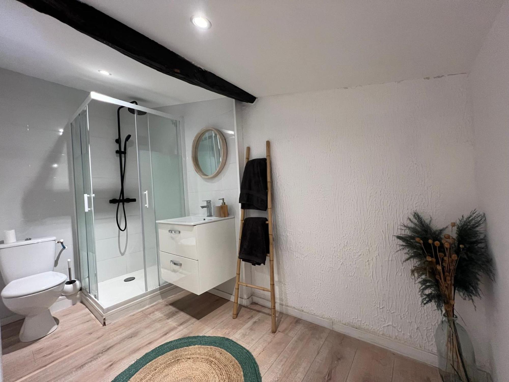 Grand Logements - 3 Chambres Perpignan Ngoại thất bức ảnh